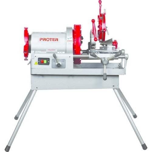 PR 4004 PRO 1/2 - 4