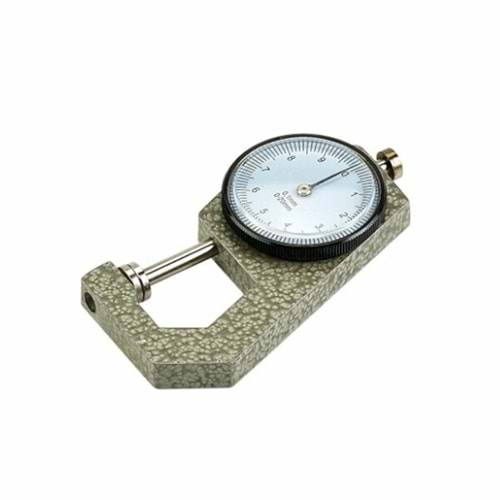 GFB 0-10x0.1mm 20MM KALINLIK KOMPRATÖRÜ