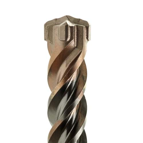 4-ELMASLI SDS PLUS MATKAP UCU 20X210MM