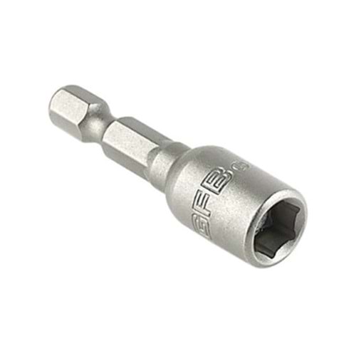 GFB 13x45 mm MANYETİK SOMUN LOKMA ADAPTÖRÜ