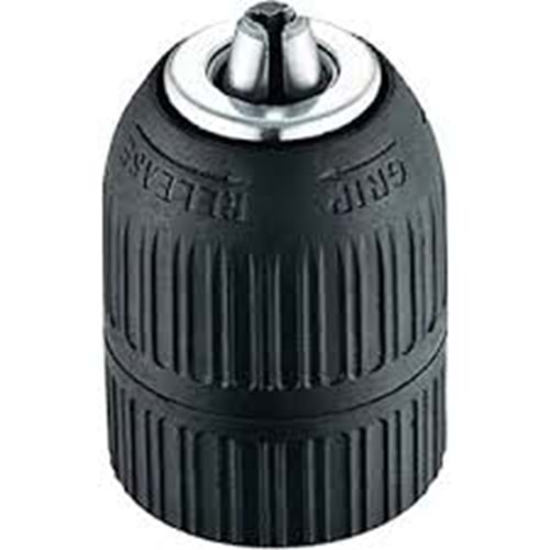 GFB 1.5-13mm 1/2-20 PLASTİK SUPRA MANDREN