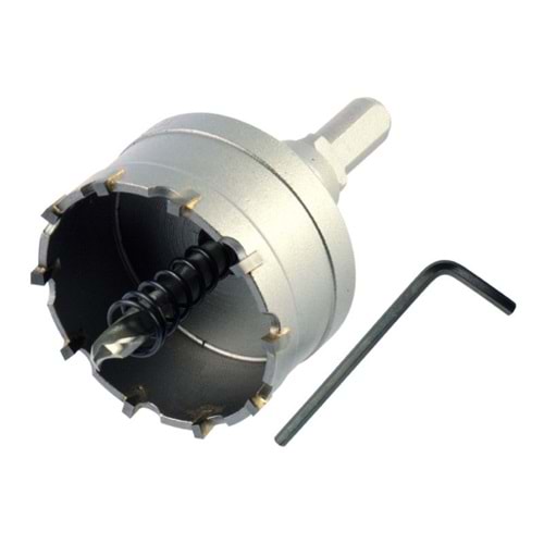 GFB 110 MM TCT METAL DELME PANÇ