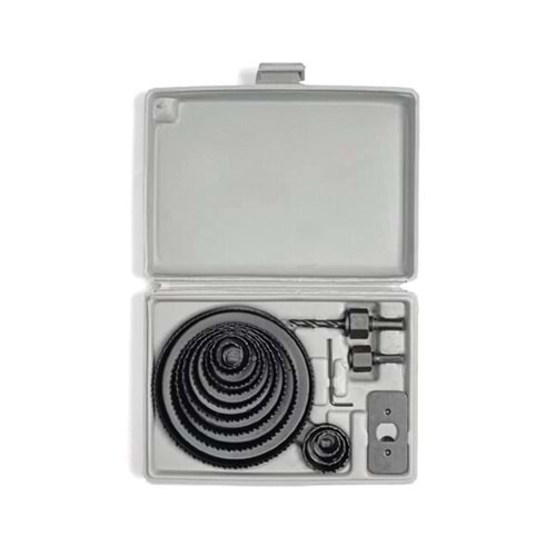 GFB 11 PARÇALI BUAT AÇMA SETİ