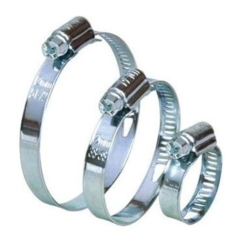 TORK HORTUM KELEPÇESİ 8,5 mm 08X12