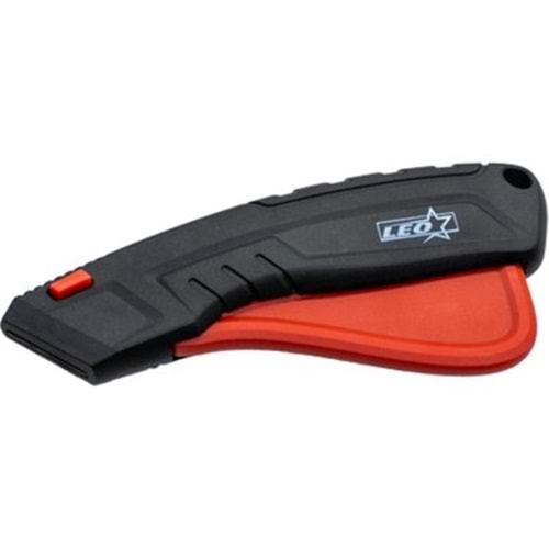 EMNİYET KORUMALI PLASTİK MAKET BIÇAĞI SX9607