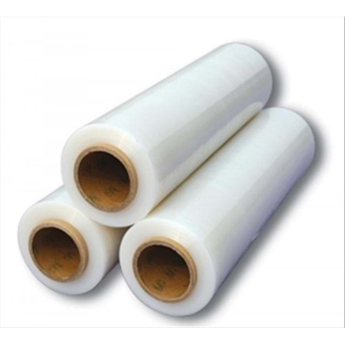 STREÇ FİLM 23MİC 2000GR