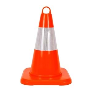 TRAFİK KONİSİ 50cm