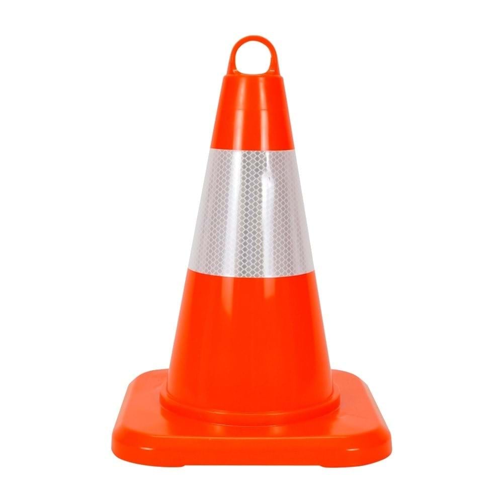 TRAFİK KONİSİ 75cm (DUBA)