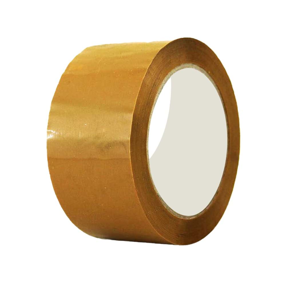 KOLİ BANDI 45mmx40m (Hotmelt) ŞEFFAF