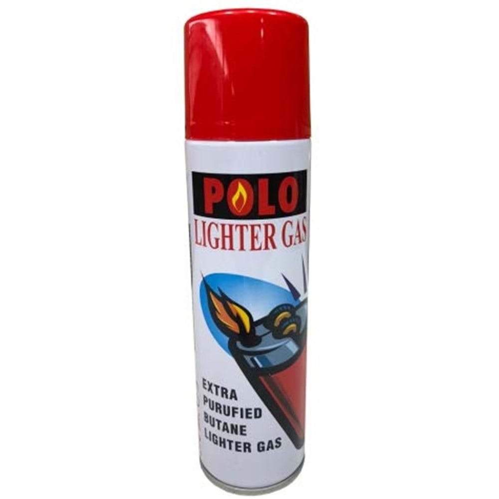 ÇAKMAK GAZI 270ml
