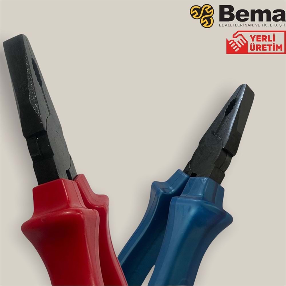 KOMBİBE PENSE 180mm