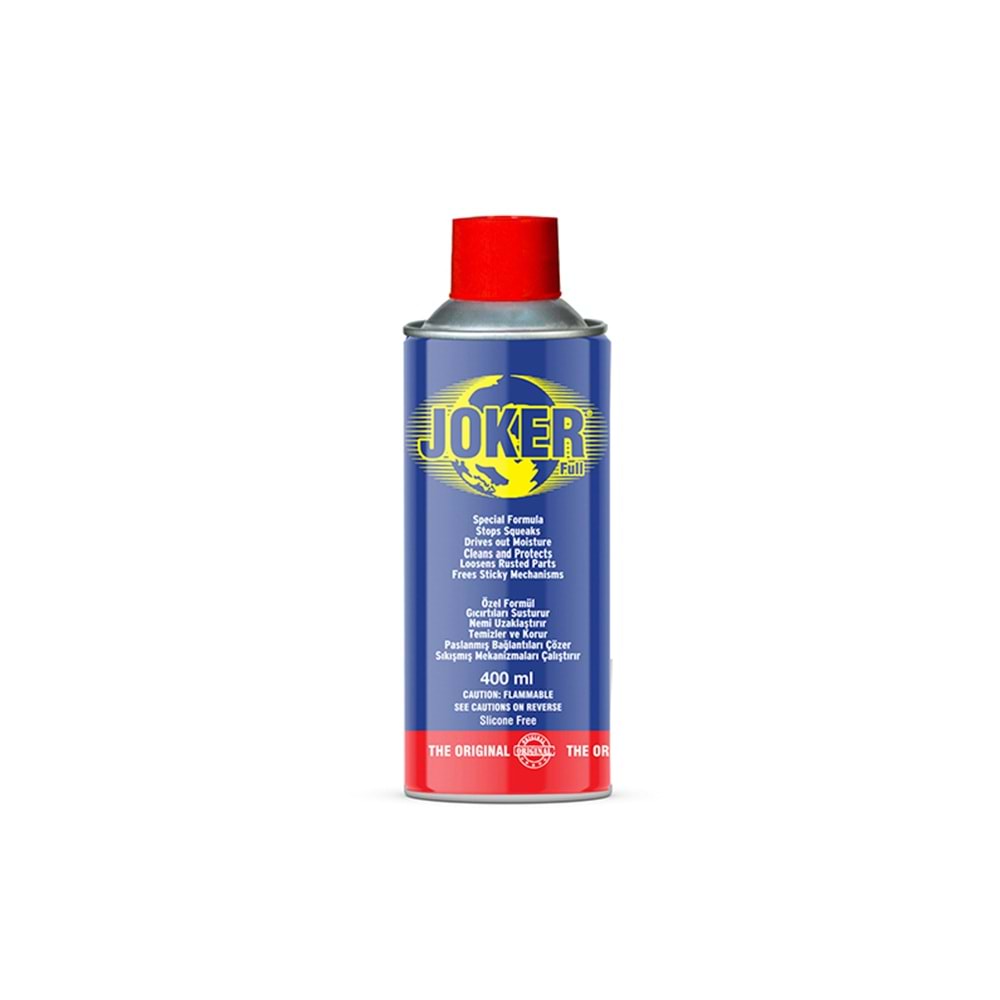 JOKER WR 40 PAS SÖKÜCÜ 200ml