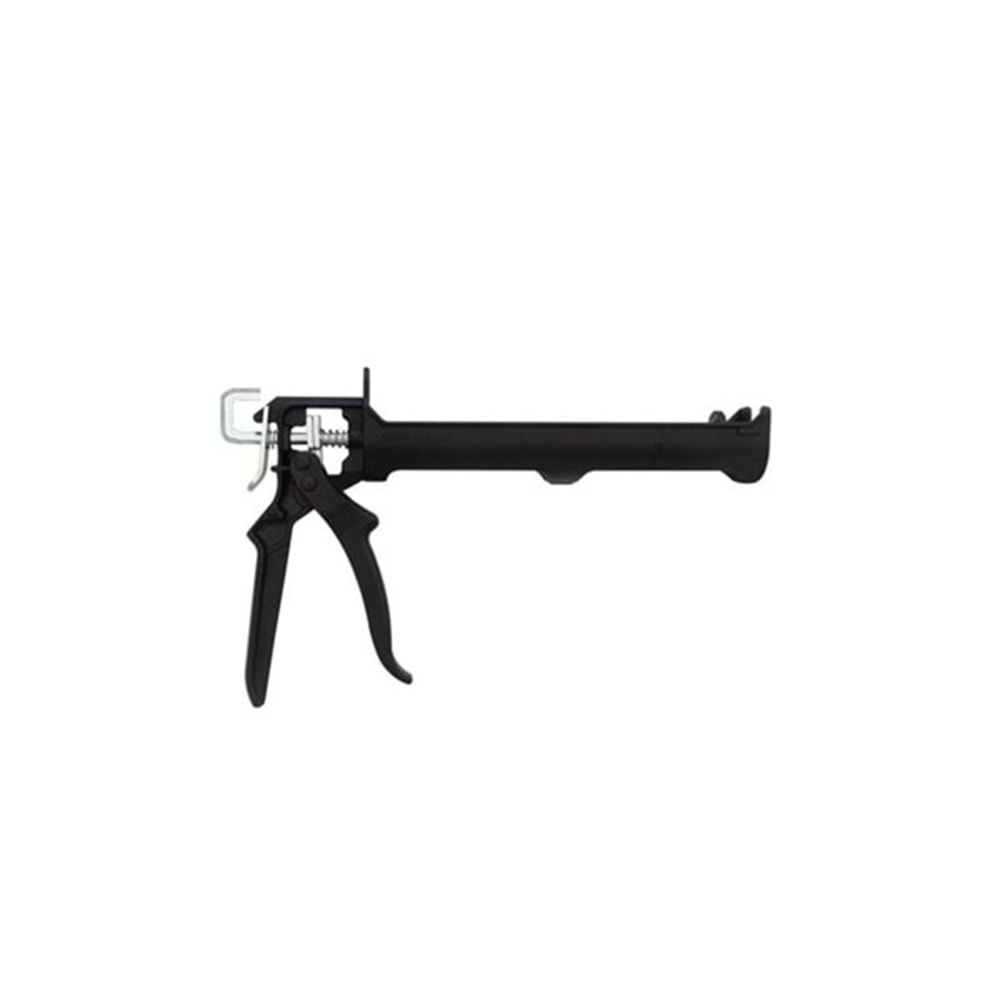 METAL SİLİKON TABANCASI PROFESYONEL