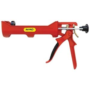 KİMYASAL EPOKSİ TABANCASI 410ml