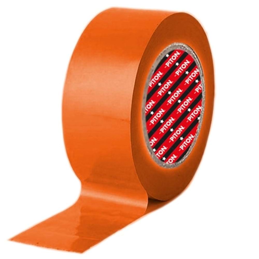 OTO CAM BANDI TURUNCU 45mm*33mt PİTON