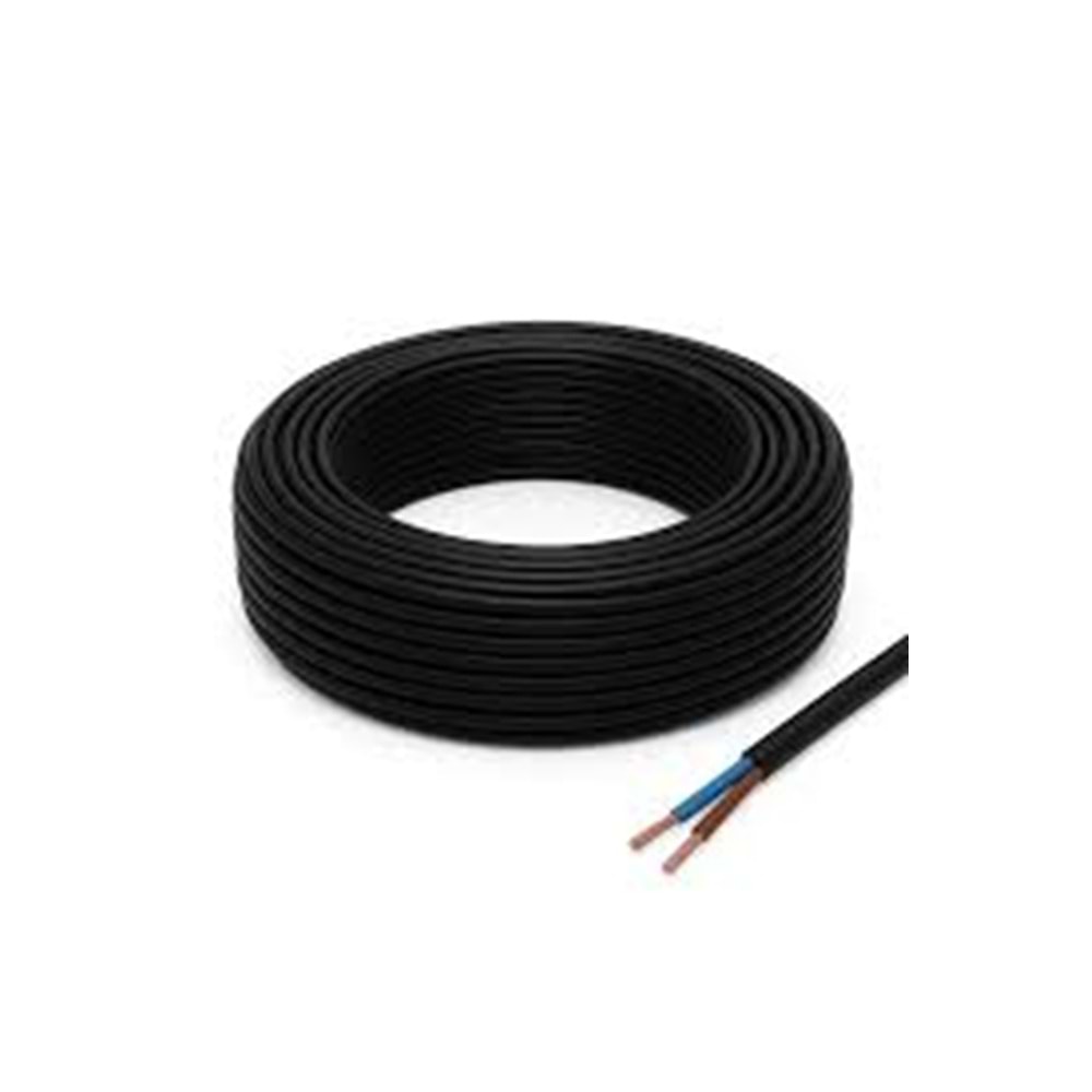 TTR KABLO 3X1,5mm (TSE)