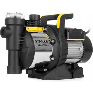 STANLEY SXGP 900XFE HİDROFOR POMPA
