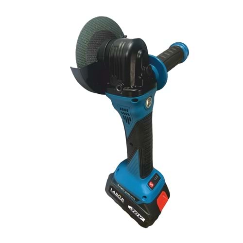 LABOR BX8010(YD-115) AKÜLÜ TAŞLAMA MAKİNASI 36V 115mm