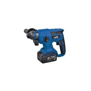 LABOR BX8012 AKÜLÜ KIRICI DELİCİ MATKAP 18V 4,0Ah 2,7J