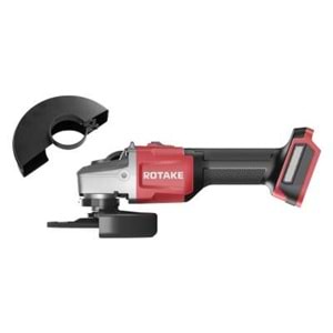 ROTAKE G115 AKÜLÜ TAŞLAMA MAKİNASI 115MM