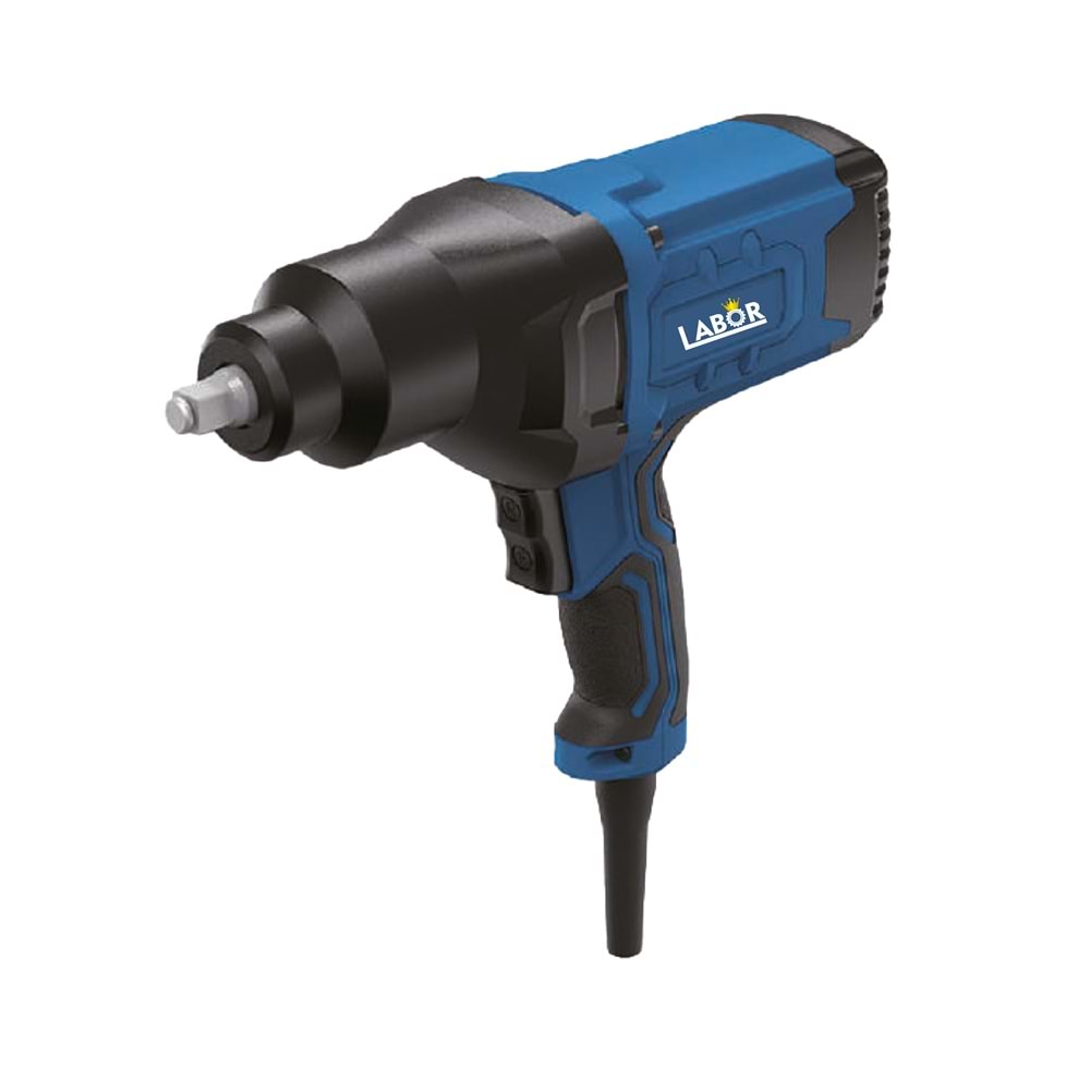LABOR LBR56504 ELEKTRİKLİ SOMUN SÖKME 1/2 950W 400NM