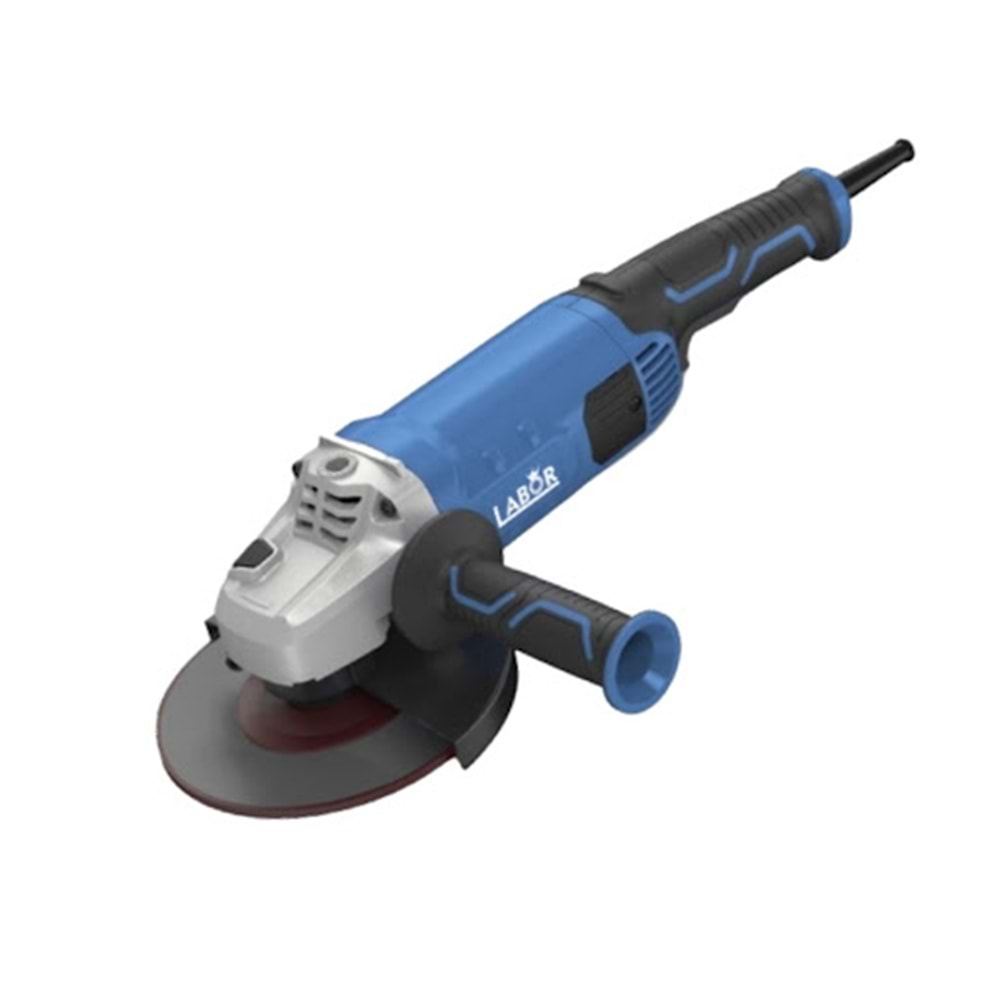 LABOR LBR66606 TAŞLAMA MAKİNASI 230mm 2600W