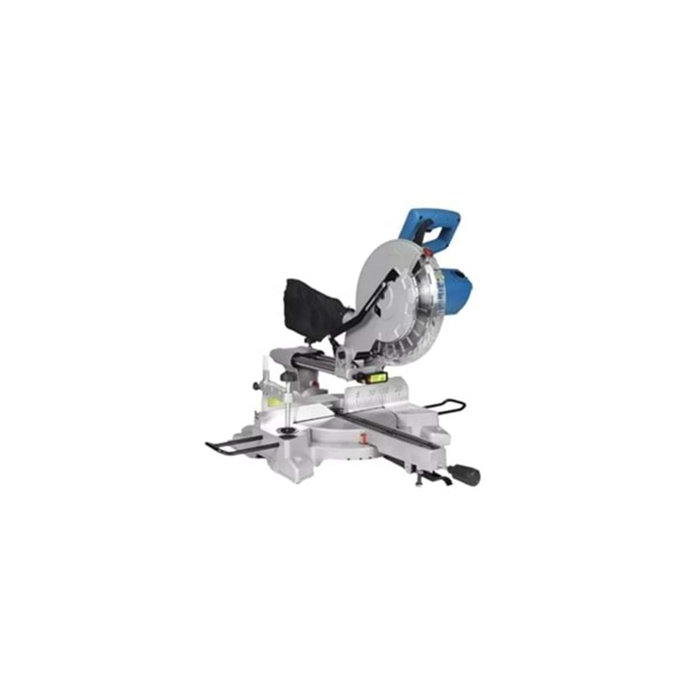 LABOR LBR7255G-2 RADYAL GÖNYE KESME MAKİNASI 2200W 255mm