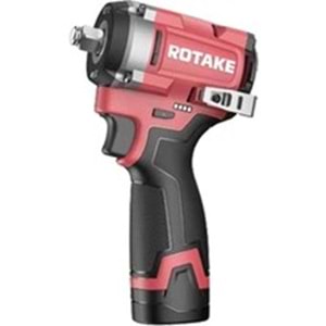 ROTAKE T11 1/2 AKÜLÜ SOMUN SIKMA 750NM