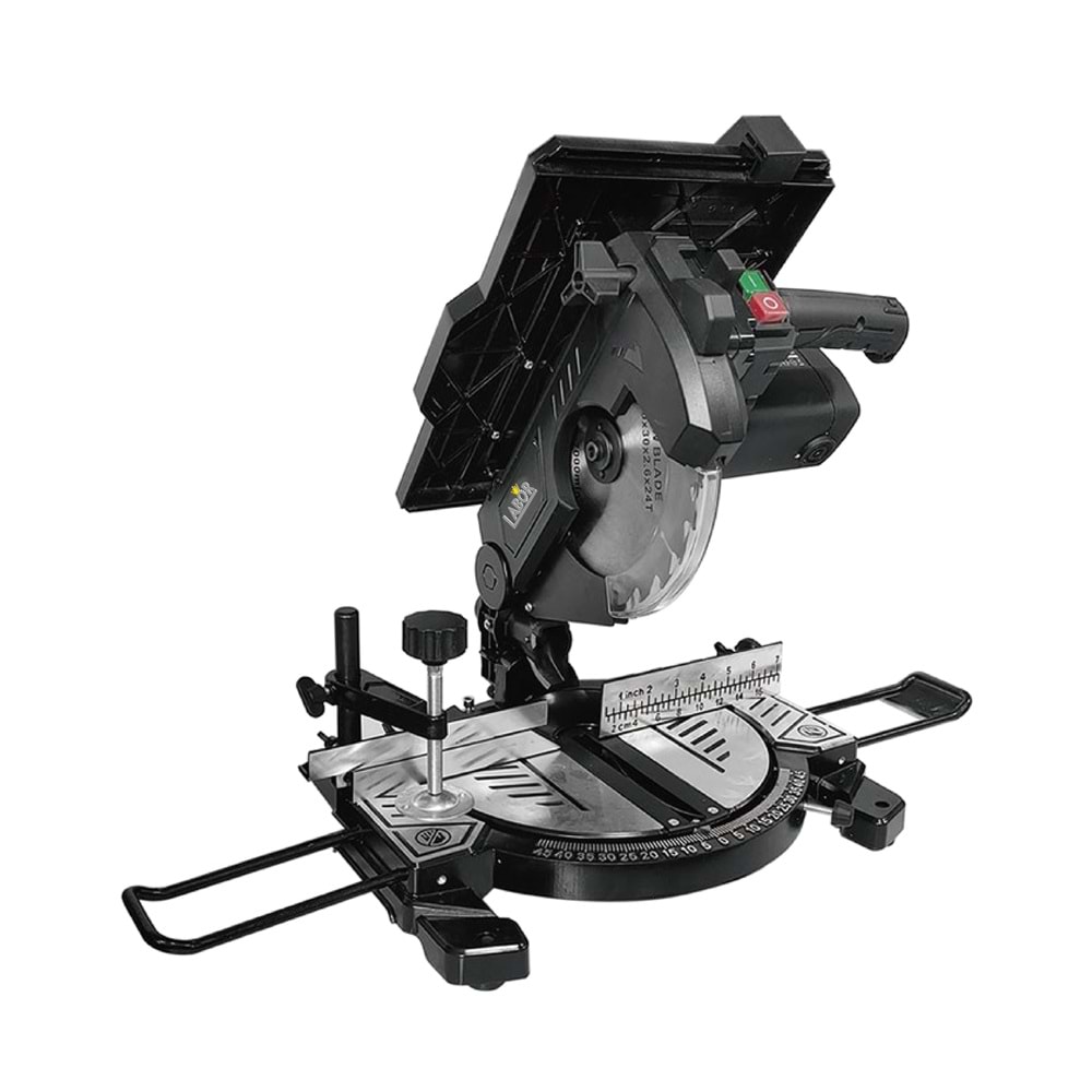 LABOR WK210H GÖNYE KESME MAKİNASI (KOMPOZİT) 210mm