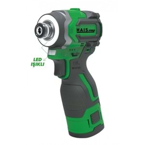 HAİS PRO 484003 16V 2,0AH VİDALAMA