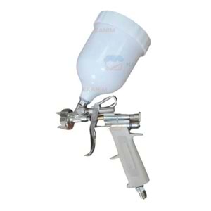 BOYA TABANCASI ÜSTTEN DEPO E70 2.5 MM LUFT