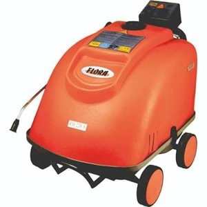 FLORA H 200 OTO YIKAMA MAKİNASI 200 BAR
