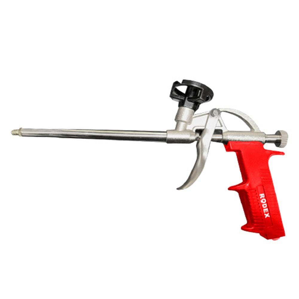 RODEX KÖPÜK TABANCASI FG03E