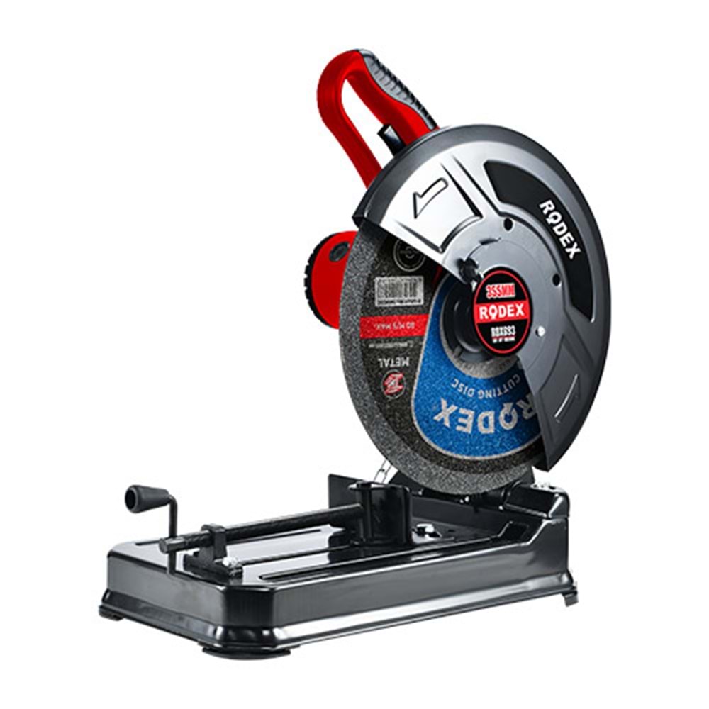 RPDEX PROFİL KESME MAKİNESİ 355MM 2000W