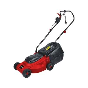 RODEX ELEKTRİKLİ ÇİM BİÇME MAKİNESİ 1000W