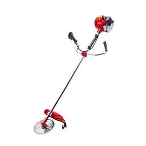 RODEX RDX9635 BENZİNLİ YAN TIRPAN 52CC/2,8 KW