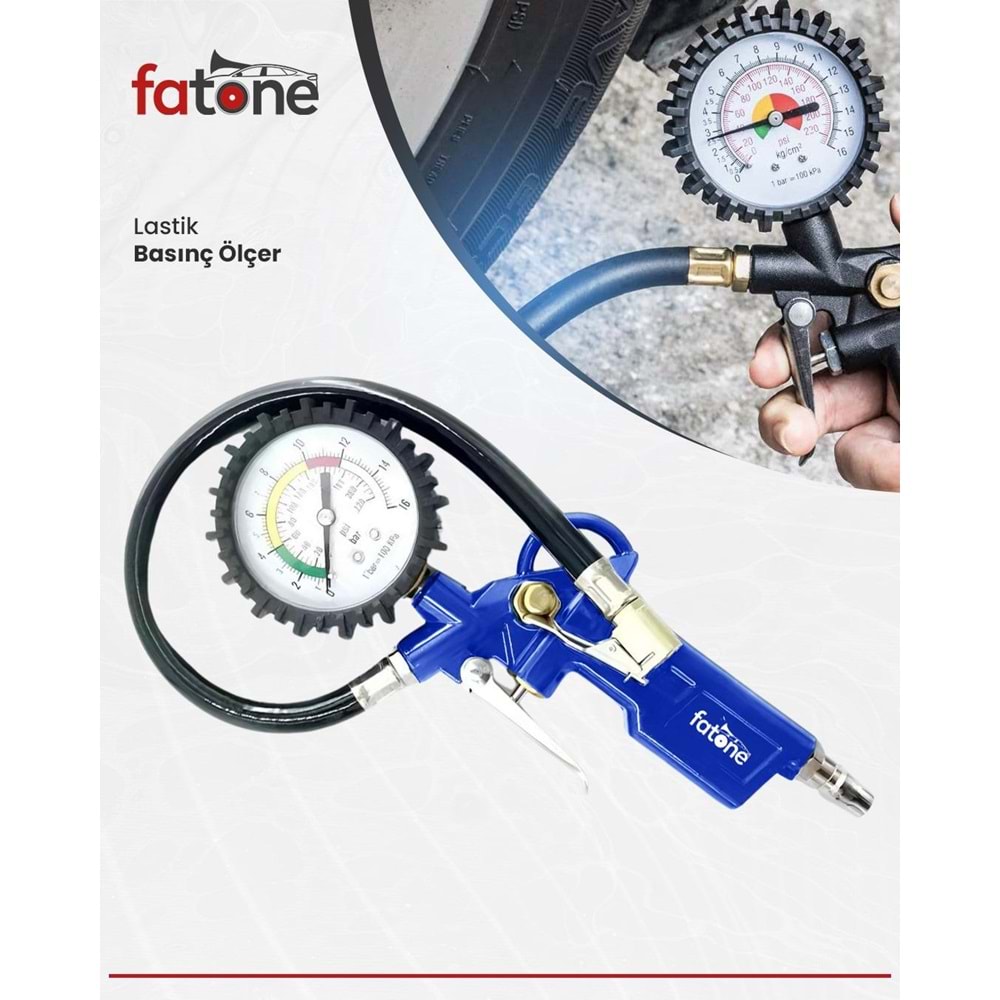 SAATLİ LASTİK ŞİŞİRME