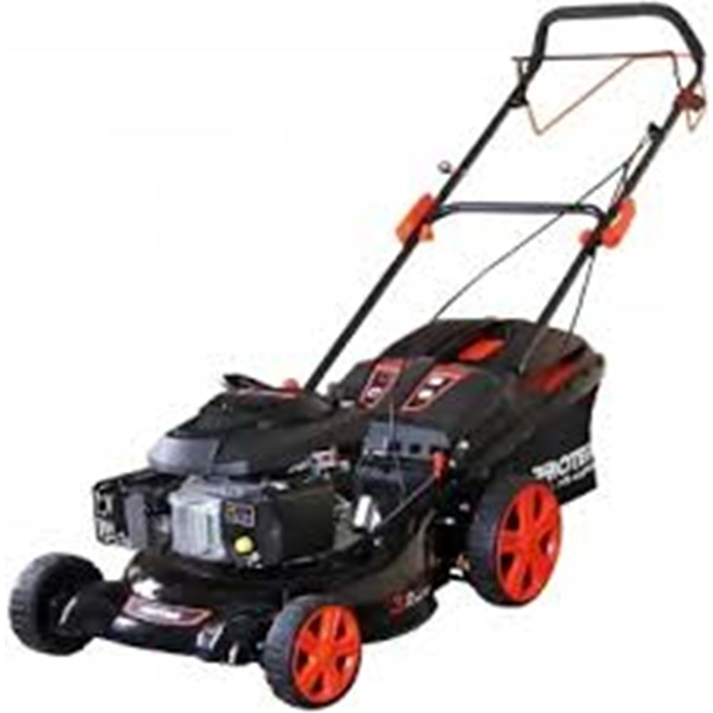 PROTER PGS 685SL 6HP 196cc ŞANZIMANLI ÇİM BİÇME MAKİNASI