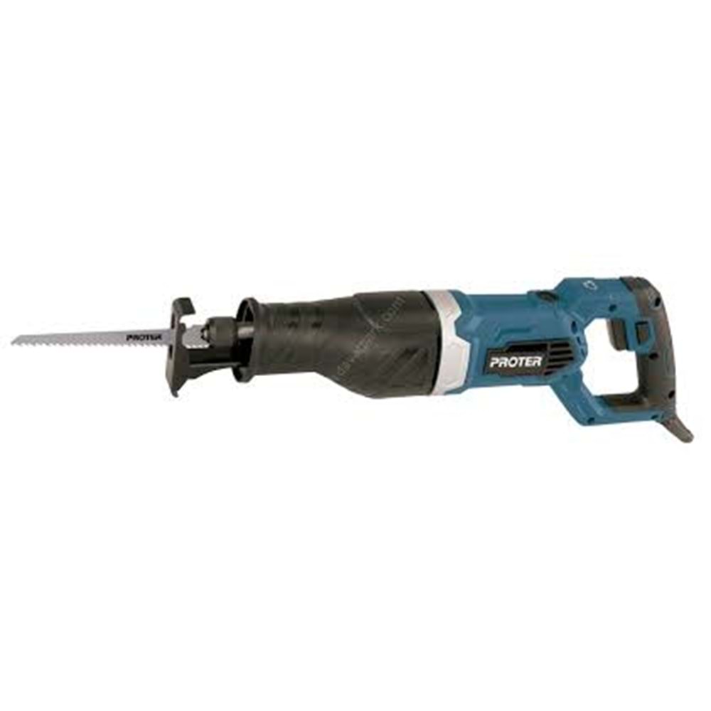 PROTER PR 1130E TİLKİ KUYRUĞU MAKİNASI 1010W