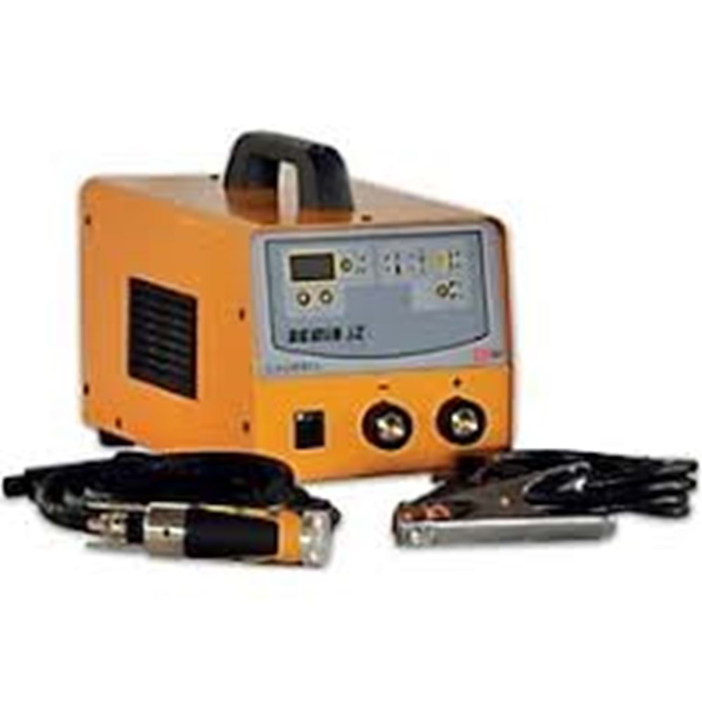 DEMİRİZ 280-CD88CİVA TA SAPLAMA MAKİNASI