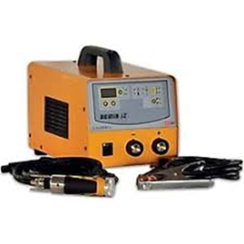 DEMİRİZ 280-CD88CİVA TA SAPLAMA MAKİNASI