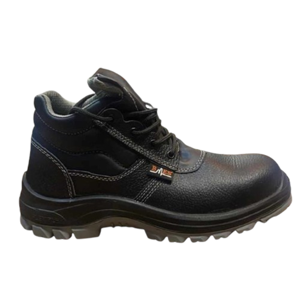 BMES 571 S2 PLUS ÇİFT TABAN İŞ BOTU NO:43