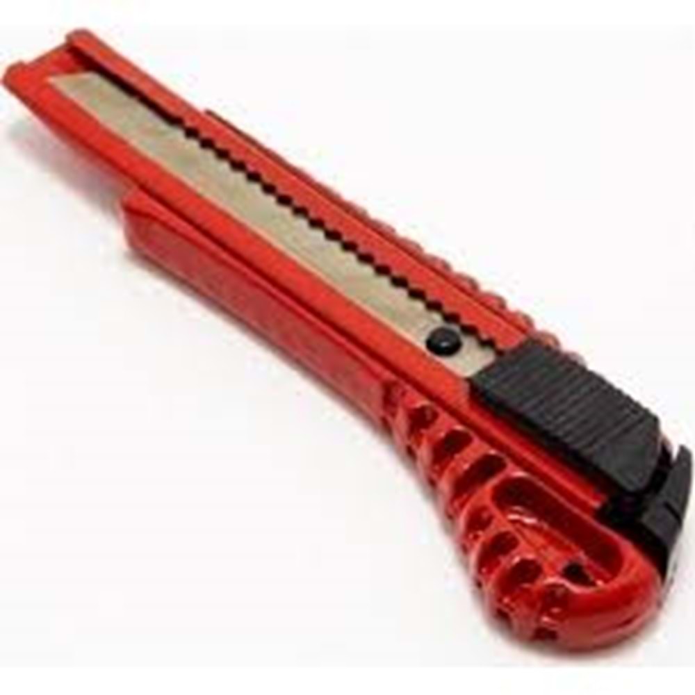 METAL MAKET BIÇAĞI GENİŞ