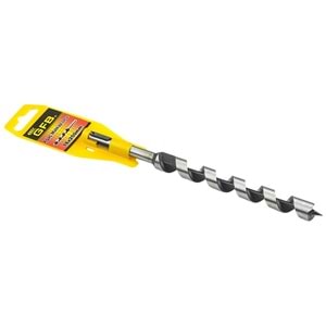 GFB 12x500 AĞAÇ DELME MATKAP UCU SDS