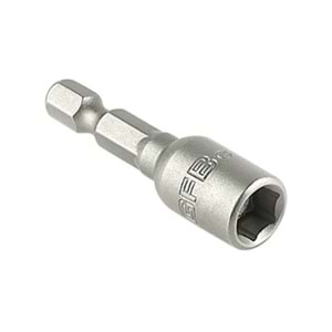 13x45 mm MANYETİK SOMUN LOKMA ADAPTÖRÜ