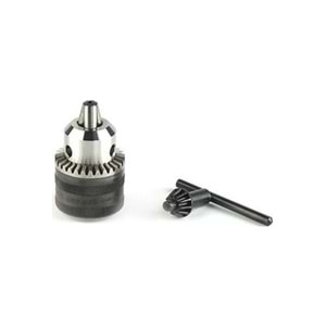GFB 1.5-13mm 3/8-24 ANAHTARLI MANDREN
