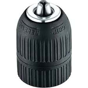 GFB 1.5-13mm 1/2-20 PLASTİK SUPRA MANDREN