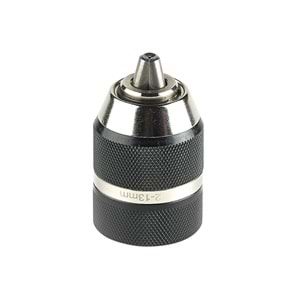 GFB 1.0-10mm 3/8-24 SUPRA KİLİTLİ MANDREN
