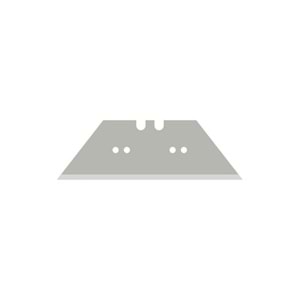 MAKET BIÇAK AĞZI YEDEK 19 x 0,6 m Trapezoid
