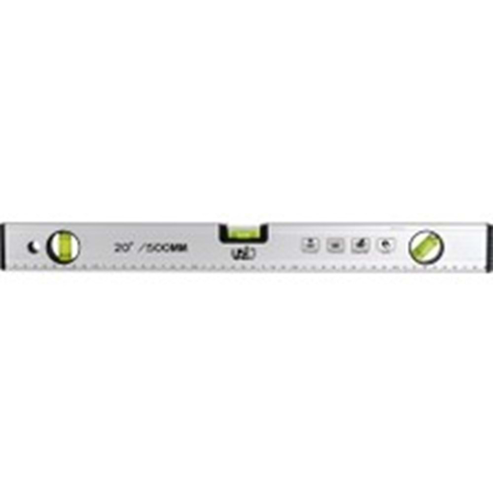 SU TERAZİSİ MIKNATISLI 40CM